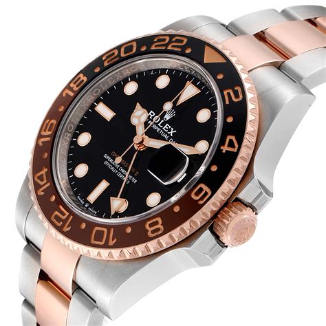 rolex gmt everose preis|Rolex GMT.